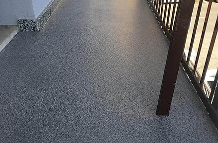 impermeabilizzazione balcone