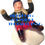 Thumbnail: #4063 - Boy Sliding