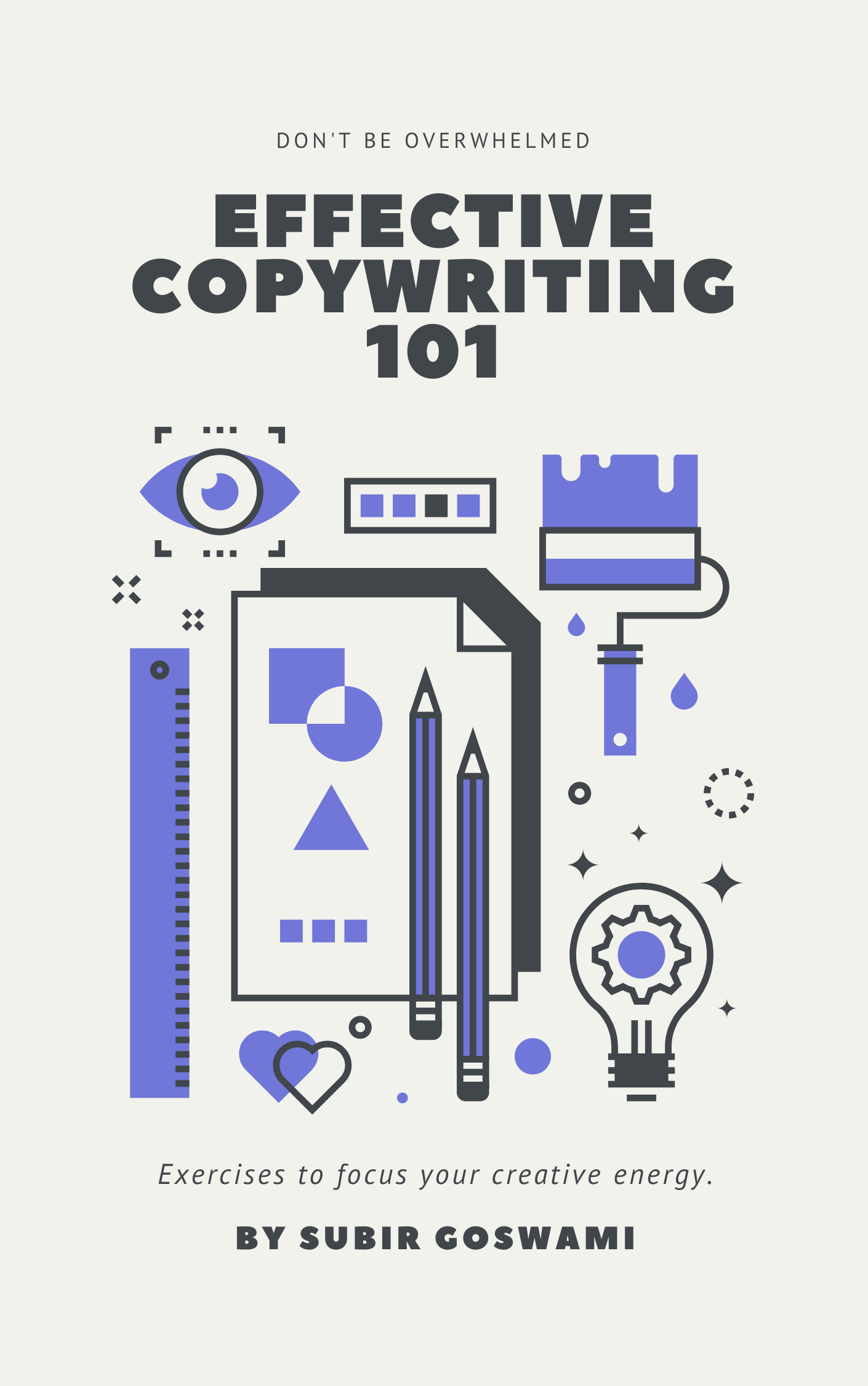 Rédaction efficace 101