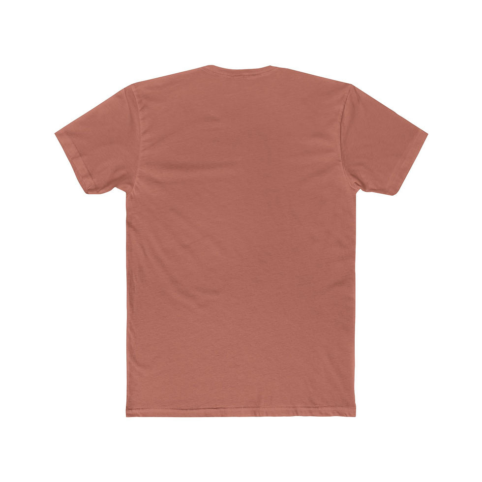 Thumbnail: Stay Quick, Stay Wild Roadrunner Tee