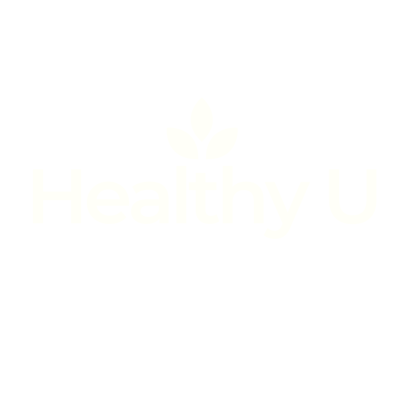 Healthy U logo