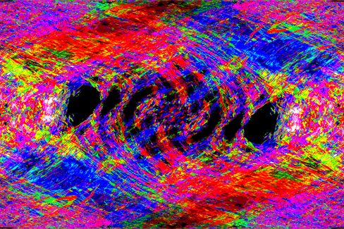 Multi-coloured abstract digital artwork.
EXCELLENT RESOLUTION TO 90x60CM
