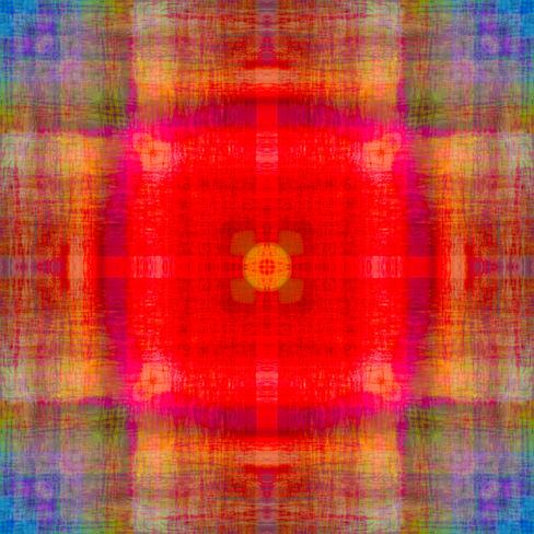 Multi-coloured abstracted sunset digital artwork.
EXCELLENT RESOLUTION TO 80x80CM