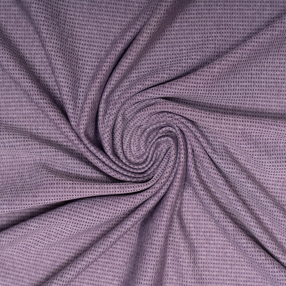 Miniatura: Playera Entrenamiento Morada