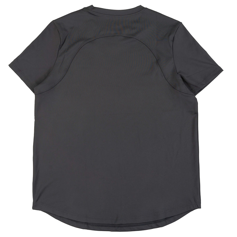 Miniatura: Playera Manga Corta Mujer