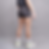 Miniatura: Half Tight Gris Dama