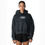 Miniatura: Equilibrio Boxy Hoodie Mujer