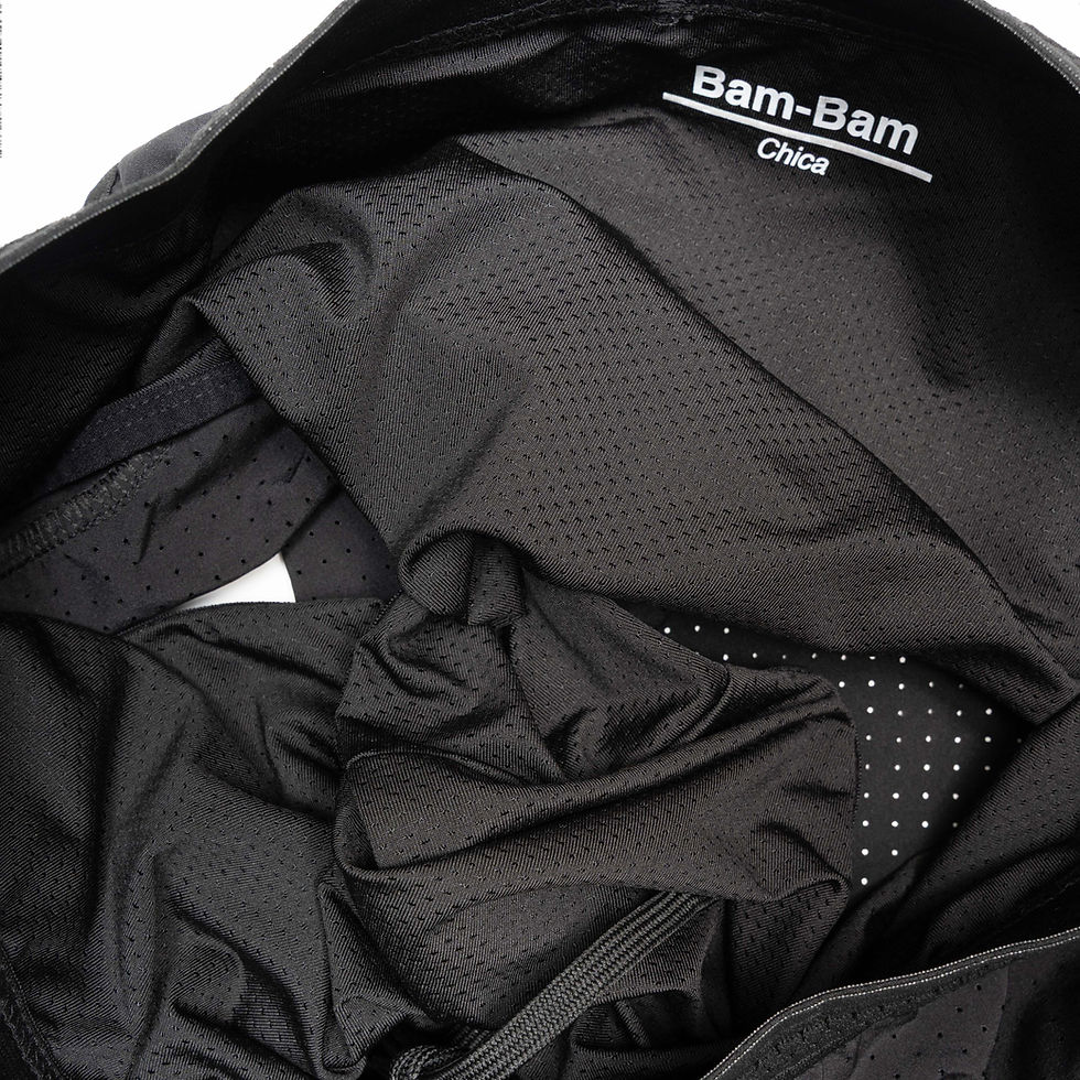 Miniatura: Shorts Running Negros