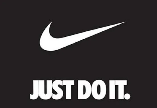 Nike: "Just Do It" (1988)
