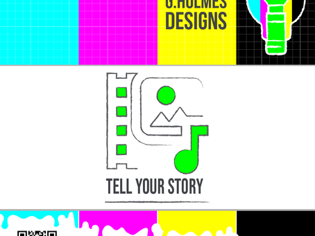 Tell Your Story