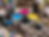 Clean modern branding and graphic design visual background