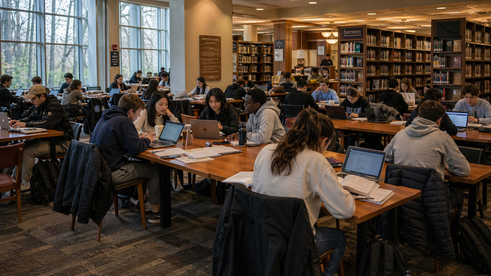 Mentoring the 100 Way