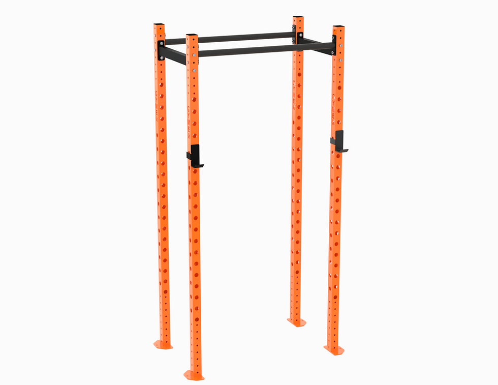 Thumbnail: FLOOR MOUNTED RIG