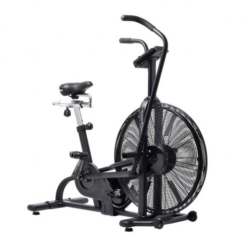 exercise assault bike