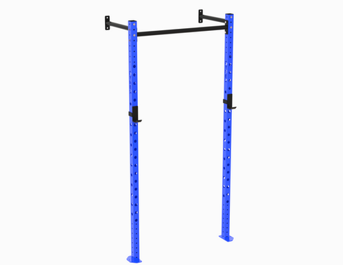 Foot Fuel Squat Rack Cage Multifuncional Gym Rack Kooi Barbell