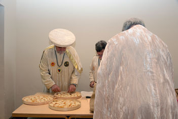 dégustation brie confrérie meaux fromage tradition festival