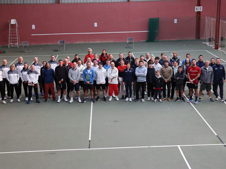 Tournoi National Rennes 2026