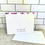 Thumbnail: Pink Fireweed Wildflower Collage Greeting Card