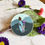 Thumbnail: Mountain Momma Stickers Mom Carrying Baby With Mountains