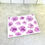 Thumbnail: Pink Fireweed Wildflower Collage Greeting Card