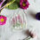 Thumbnail: Wild And Beautiful Wildflower Sticker