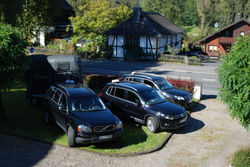 DER FUHRPARK
