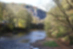 Vallée de l'Ourthe