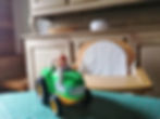Equipement bébé