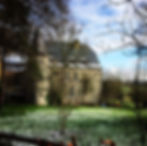 Chateau de Froidefontaine