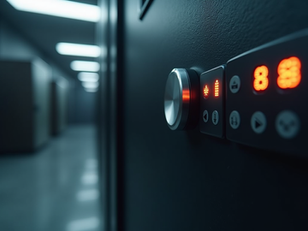 Enhancing Security with Digital Safe Management Tools