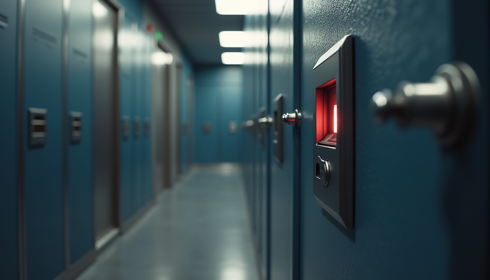 Choosing the Right Best Safe Deposit Lockers