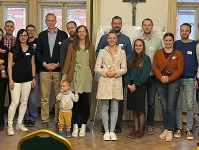 Akadémia rodiny v pohybe: Od premiéry otcov v Bratislave až po expanziu na východ