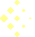 Yellow dotted background design used for branding