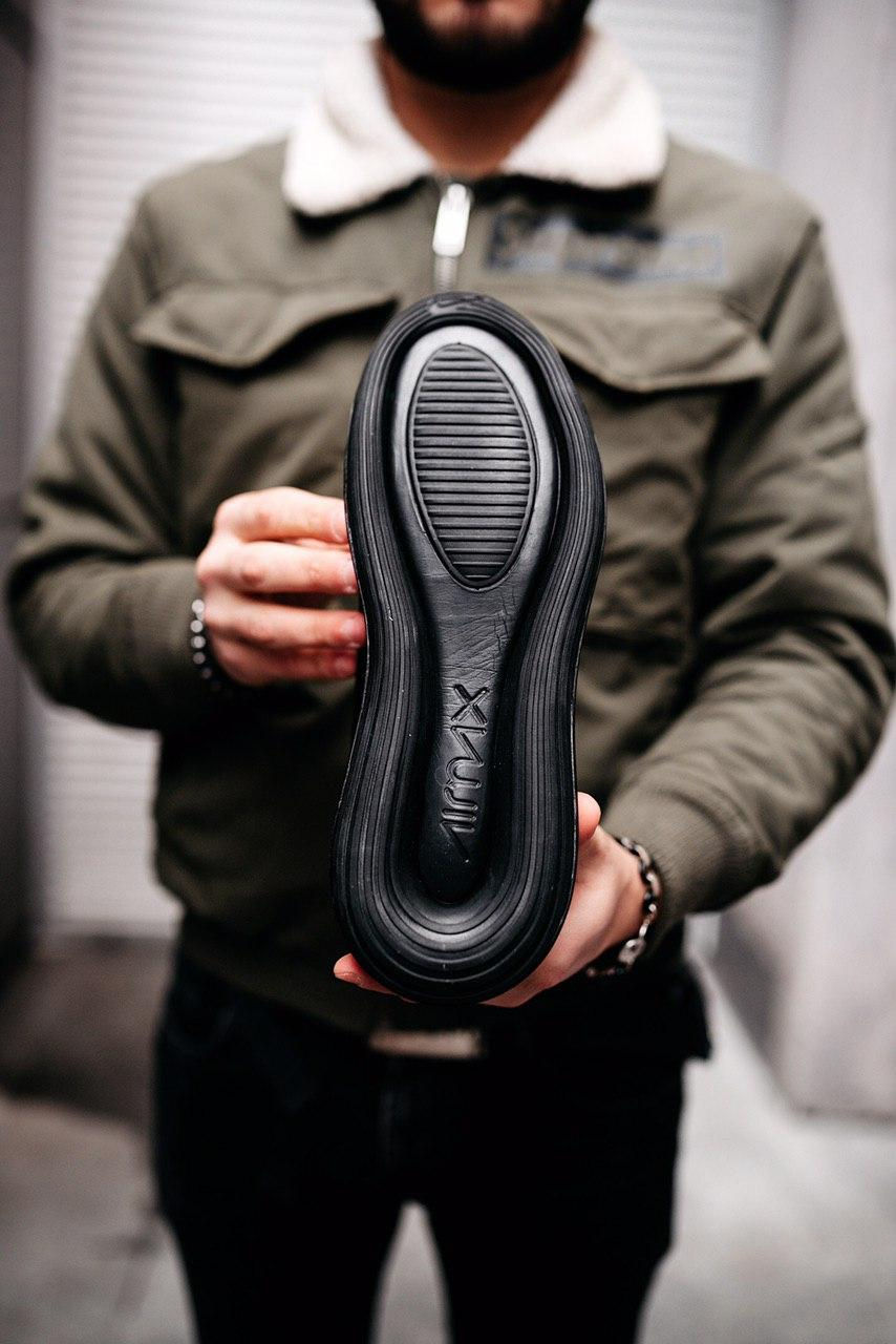 Прев'ю: Nike MX-720-818