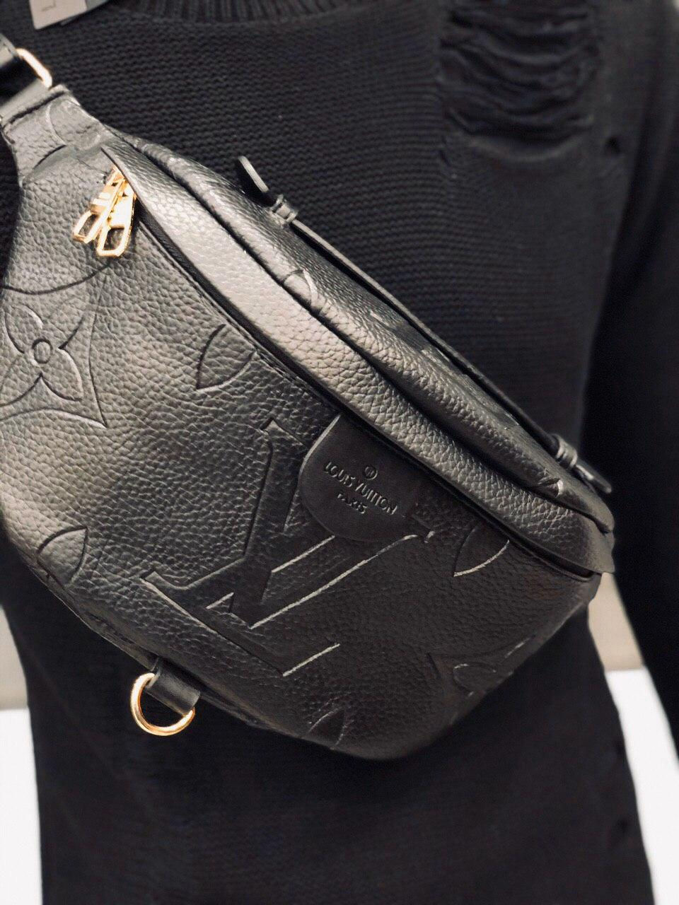 Прев'ю: Сумка Louis Vuitton black