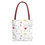 Thumbnail: Love Affirmations Tote Bag for Mental Health Awareness