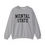 Thumbnail: Mental State Unisex Crewneck Sweatshirt for Mental Health Awareness