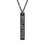 Thumbnail: Bipolar State Vertical Bar Necklace  for Mental Health Awareness