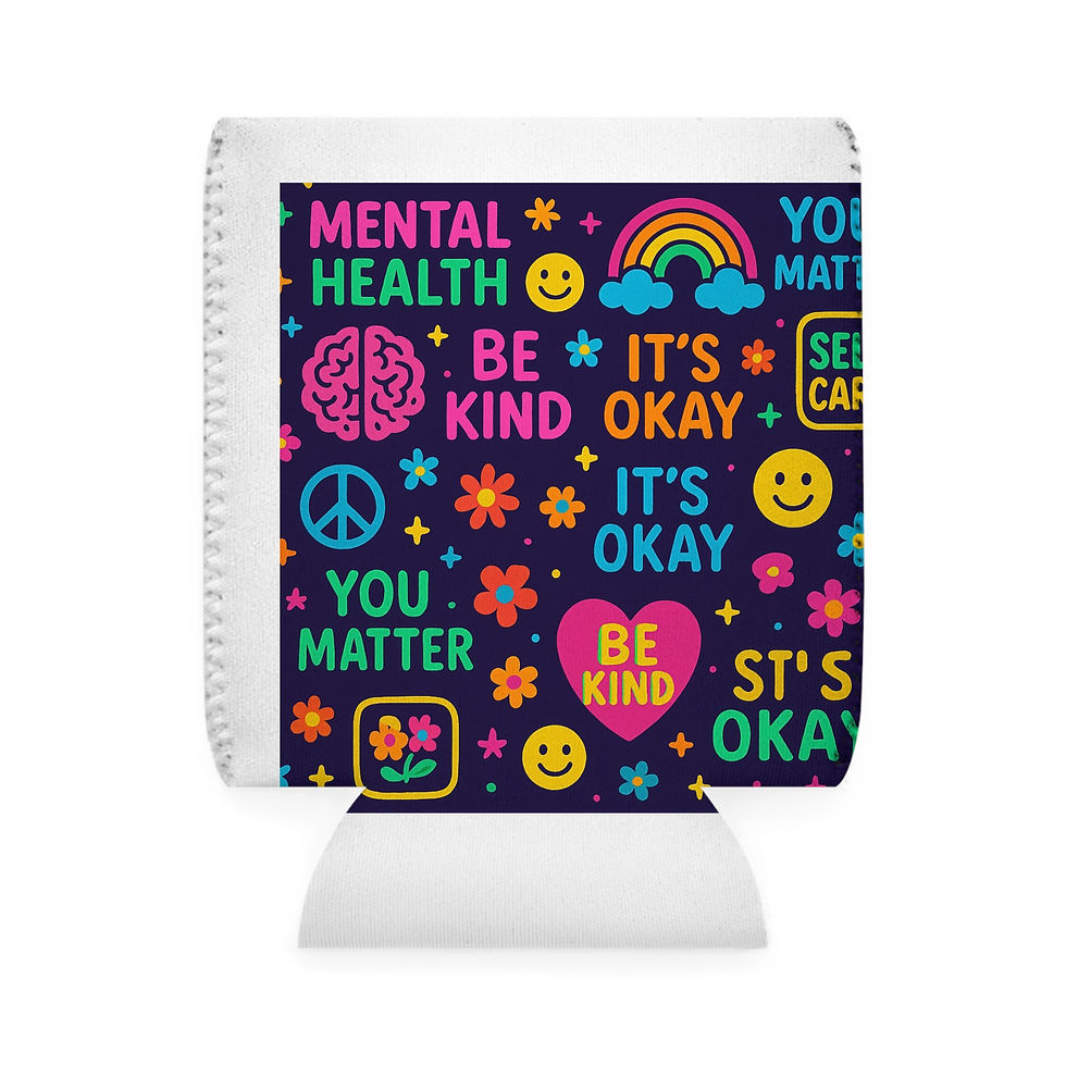 Thumbnail: Can Cooler Sleeve MSC