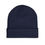 Thumbnail: Mental State Collective Knit Beanie | Embroidered Cuff Hat