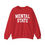 Thumbnail: Mental State Unisex Crewneck Sweatshirt for Mental Health Awareness