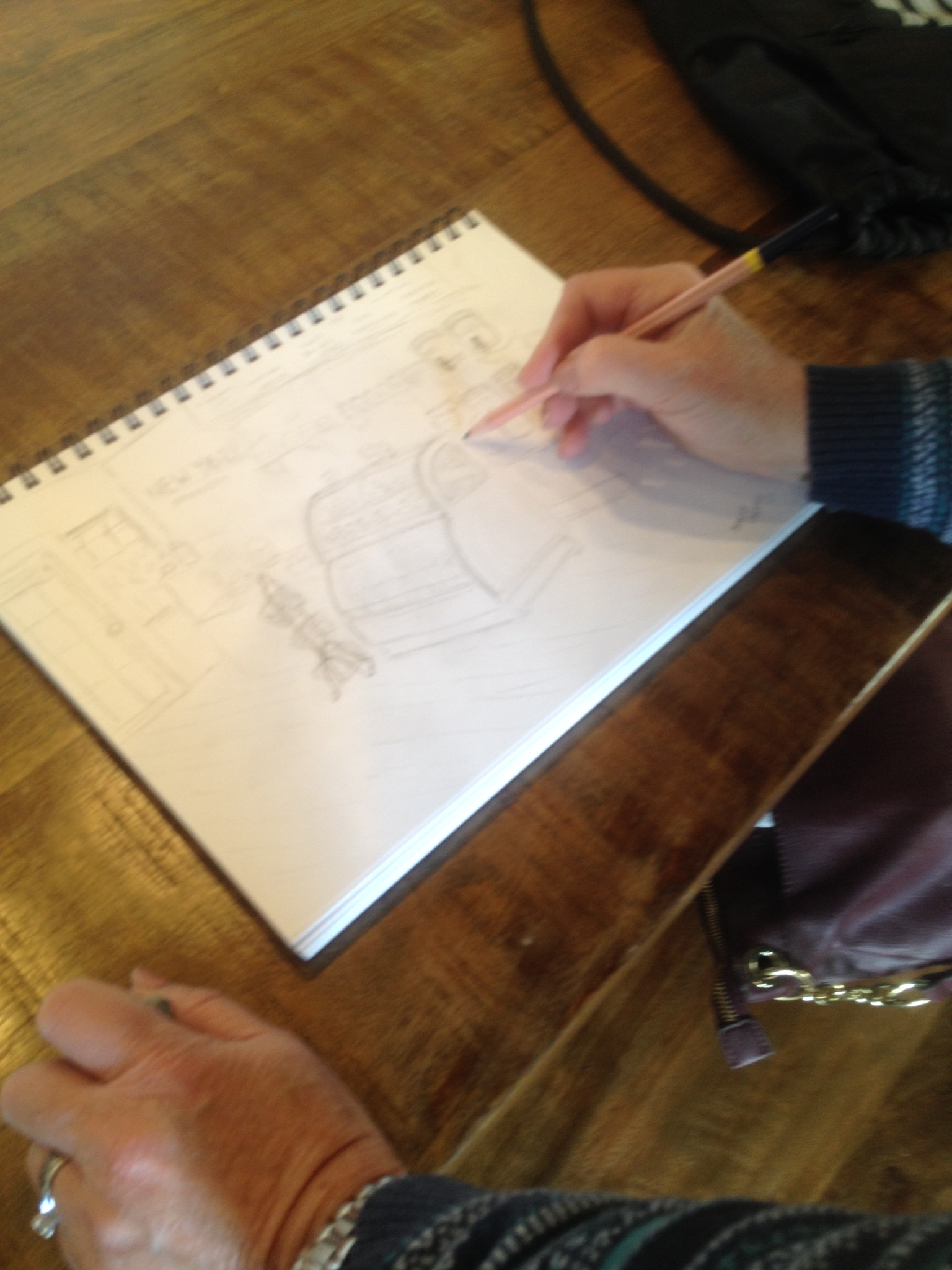 Sketch Meetup January 2017