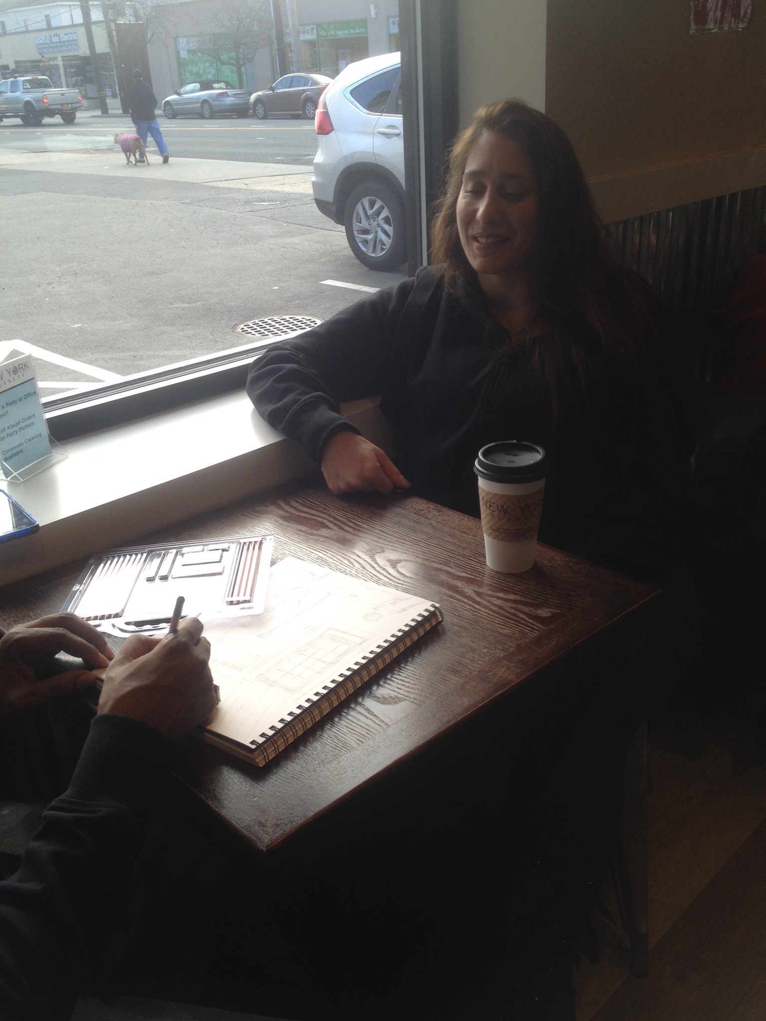 Sketch Meetup January 2017