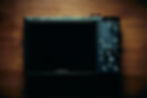 Sony RX100 skin