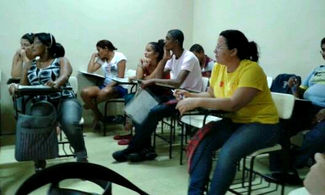 Começam as formações em Comunicação para o MCP