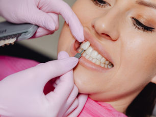 What is Smile Design in Aesthetic Dentistry?