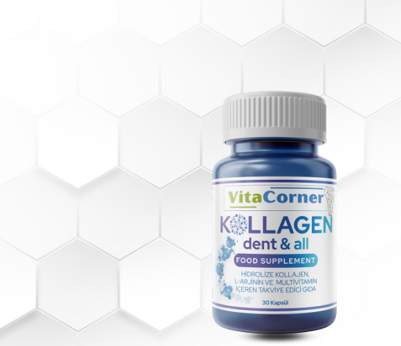 Kollagen Dent All