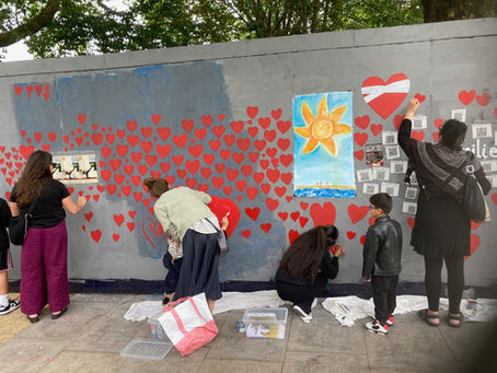 Award 24: People For Peace 