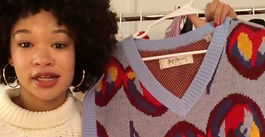 Pacsun Livestream Shopping Event