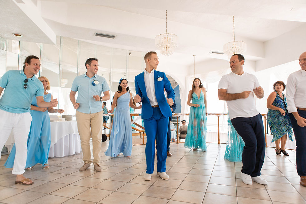 Special Events/Group Classes (more info below)